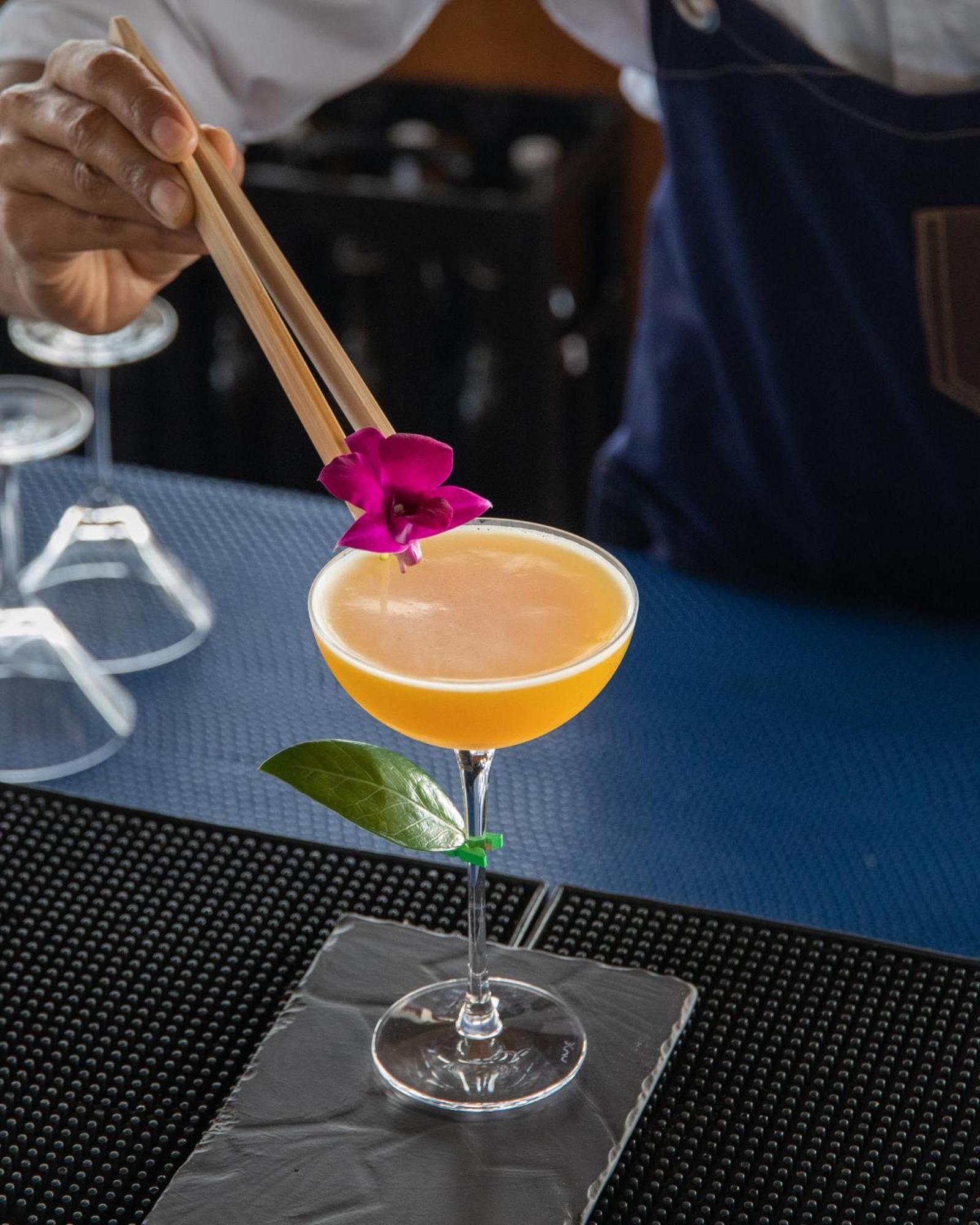 马尔代夫科德希珀鲁格兰帕克酒店 Baros Island 外观 照片